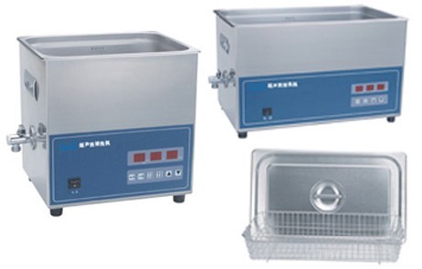sonicator equip