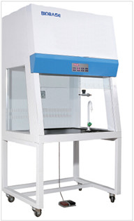 fume biobase hood laboratory certified ce equip bio