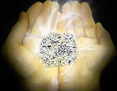 MagSi-proteomics Magnetic Beads