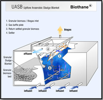 Biothane Secures UASB Project with Global Food & Beverage Manufacturer in Indonesia