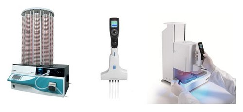 INTEGRA Announces ARABLAB Introductions