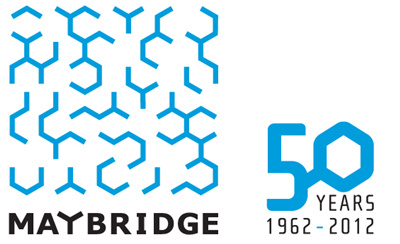 Thermo Fisher Scientific’s Maybridge Line of Chemistry Products Celebrates 50 Years