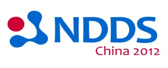 Novel Drug Delivery System and Formulation China 2012
