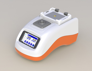 Porvair Sciences:Compact All-In-One Multiple Format Mixer