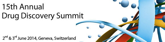 Oxford Global are pleased to announce the return of the Pharma R&D Europe Series, the leading pharmaceutical discussion forum in Europe.The first round of topics have now been confirmed for the 15th Annual Drug Discovery Summit, taking place on the 2nd & 3rd June 2014 in Geneva, Switzerland. Co-located with our 2nd Annual Discovery Chemistry congress