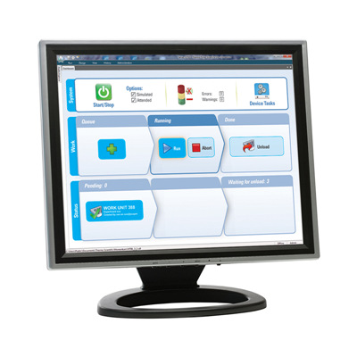 The Thermo Scientific Momentum 3.2 Offers High-performance Automation Control with Operating Simplicity