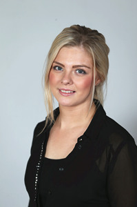 Randox Food Diagnostics Meat & Seafood Manager Joanne McKnight