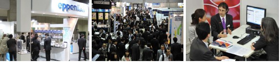 Asia's LARGEST bio event coming back with a larger scale! "BIOtech 2013 in Japan"
