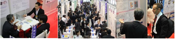 Asia's LARGEST bio event coming back with a larger scale! "BIOtech 2013 in Japan"