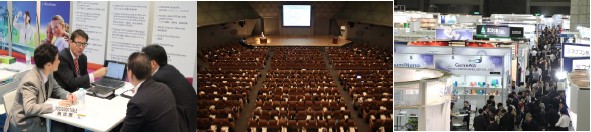 Asia's LARGEST bio event coming back with a larger scale! "BIOtech 2013 in Japan"