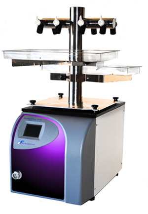 SP Scientific: Versatile High Performance Benchtop Freeze Dryer