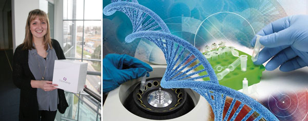 Porvair Sciences Expands Product Range for Epigenetics 
