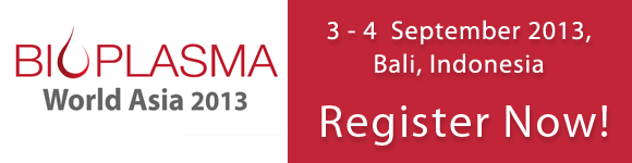 Bioplasma World Asia 2013 , 3-5 September 2013, Bali, Indonesia
