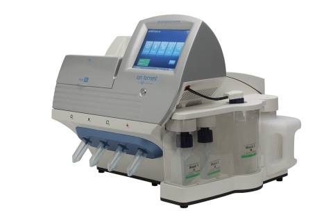The Ion PGM Dx Next Generation Sequencing System from Thermo Fisher Scientific is Now CE-Marked for In Vitro Diagnostic (IVD) Use