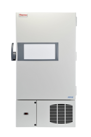 New Thermo Scientific Blast Freezers Offer Rapid Freezing for Short and Long Term Cold Storage