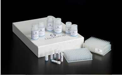 Visitors to Genomics Research 2014 Booth 17 will have the opportunity to see and discuss with applications experts – Porvair’s growing range of novel solid state ChromaTrap® Chromatin immunoprecipitation (ChIP) assay products. At this meeting – Porvair will launch the new Chromatrap® HT96 high throughput ChIP assay plate. 