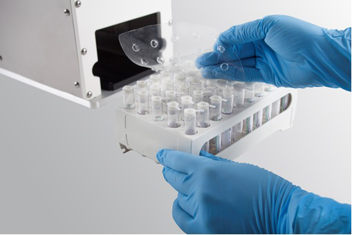 Micronic:Short Term Storage of Blood or Urine Samples