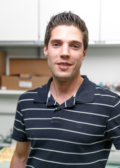 Andreas Lehmann, an Expert Technical Assistant working in Molecular Partners 96-well high throughput expression facility commented “Our lab is extremely satisfied with our decision to purchase and incorporate INTEGRA’s VIAFLO 96 into our development protocols. The main application we are using the system for currently is protein purification using IMAC (Immobilized Metal Affinity Chromatography).