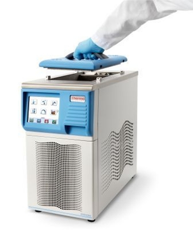 IBO Honors Thermo Scientific VersaCool Bath with Industrial Design Award