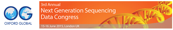 3rd Annual Next Generation Sequencing Data Congress