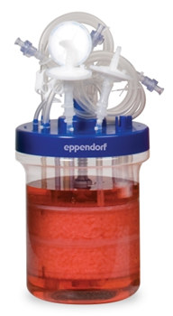 Eppendorf and Florida State University Collaboration Demonstrates Large-Scale Stem Cell Expansion