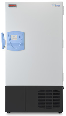 New Ultra-Low Temperature Freezer Offers Outstanding Sustainability and Sample Protection