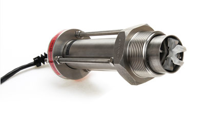Titan:Insertion Turbine Flowmeters