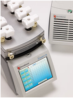 Bibby Scientific's Integrity 10 Reaction Station Accelerates Drug Development