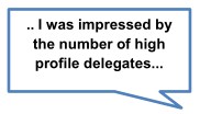 Oxford’s Inaugural Formulation & Drug Delivery Congress Receives Excellent Feedback