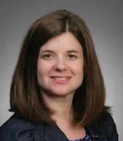  Dr Emily Farrow (Children’s Mercy Hospital)