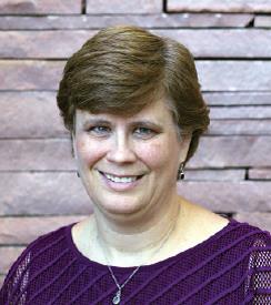Dr Tracey Lewis (Associated Regional and University Pathologists [ARUP] Laboratories) 