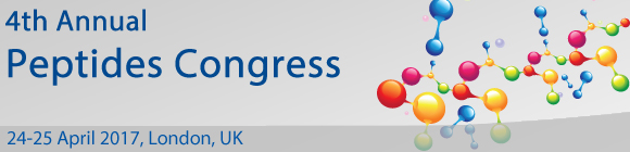 4th Annual Peptides Congress
