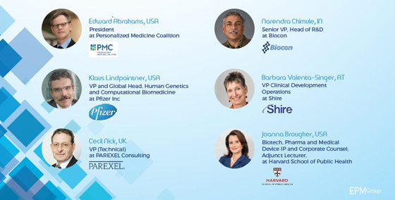 BioTech Pharma Summit 2017,29-31 March,Portugal 