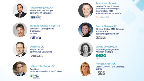 BioTech Pharma Summit 2017,29-31 March,Portugal 