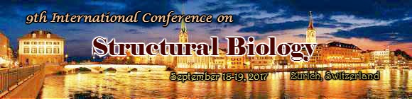 9th International Conference on Structural Biology