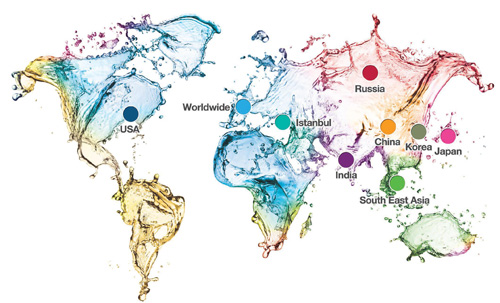 CPhI Pharma Insights reports 2016