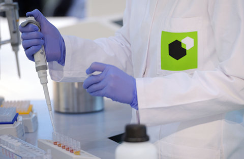 Next year’s LABVOLUTION, which is co-staged with the BIOTECHNICA life sciences show from 16 to 18 May in Hannover, Germany, will once again feature the special smartLAB display of future-defining digital laboratory technologies.