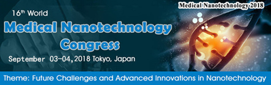 16th World Medical Nanotechnology Congress