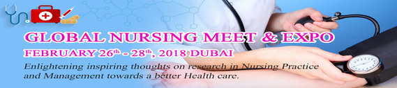 Global Nursing Meet and Expo