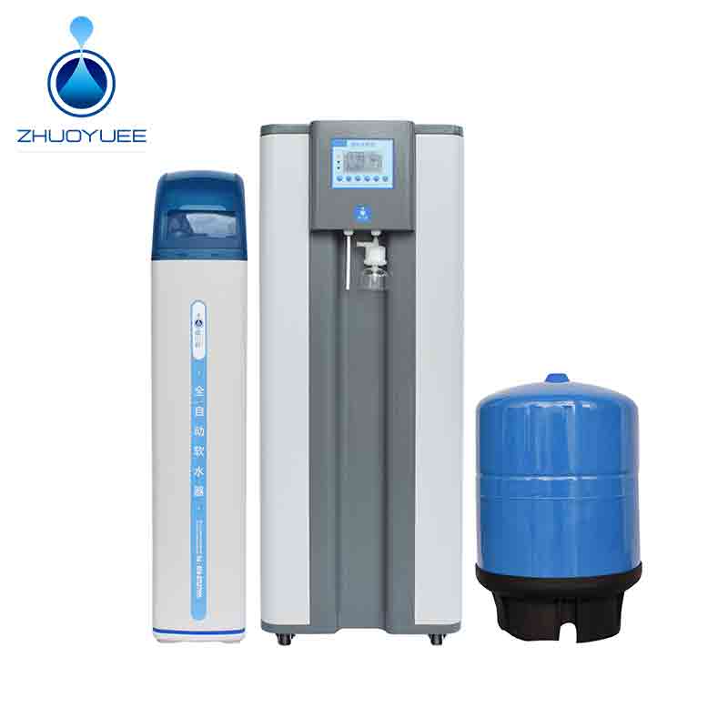 ultra-pure-water-purification-system-for-laboratory-sichuan-zhuoyue