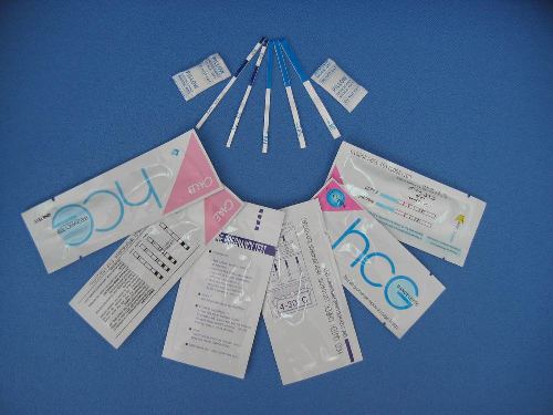 Rapid Diagnostic Tests-Fertility,SHANGHAI HUAGUAN BIOCHIP CO.,LTD ...