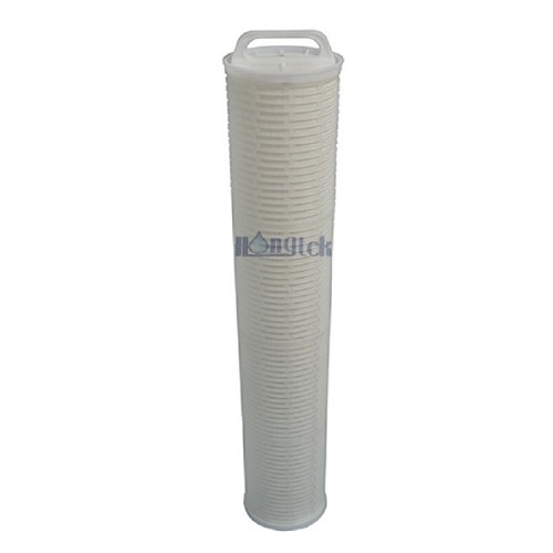 MF series Pleated High Flow Water Cartridge Filters,Hongtek