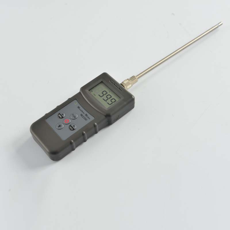 Ms350 Coal Moisture Meter,TK_specification/price/image_BioEquip in China