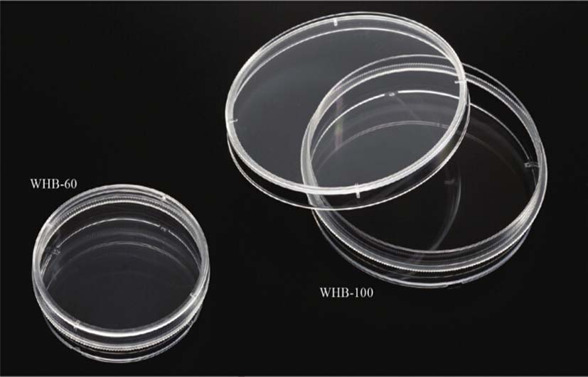 tissueculture treated culture dishes 35mm/60mm/100mm/150mm,TenCHINA