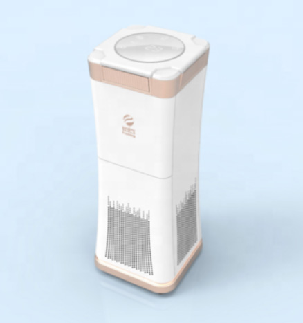 Plasma air disinfector deals
