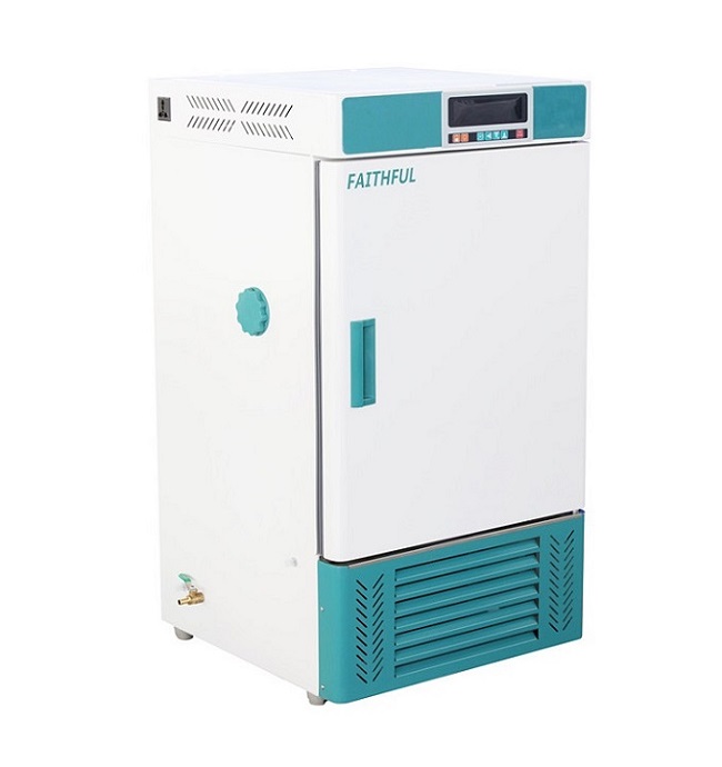 Constant Temperature Humidity Incubator Chamber FAITHFUL 