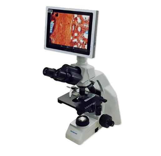 BIOBASE China Microscope Digital Laboratory Electronic Monocular