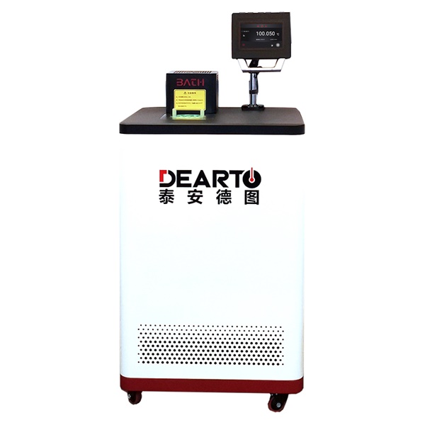 Patent design -80~105 deg C low temperature thermostatic oil bath Patent design -80~105 deg C low temperature thermostatic oil bath