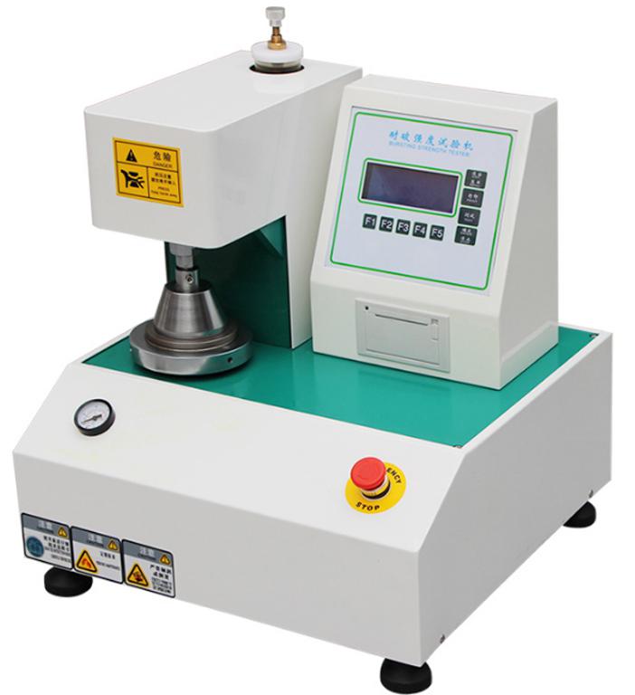 Burst Strength Tester For Corrugated Box And Corrugated Board YK burst-strength-tester-for-corrugated-box-and-corrugated-board-yk