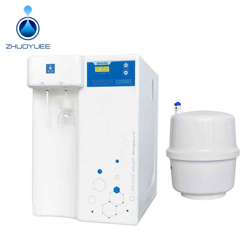 MF/UF membrane filtration lab machine,Zhuoyue_specification/price 